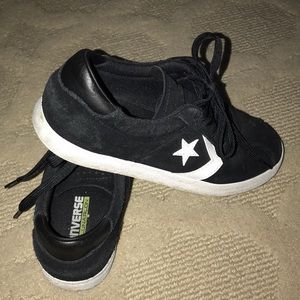 Converse one star